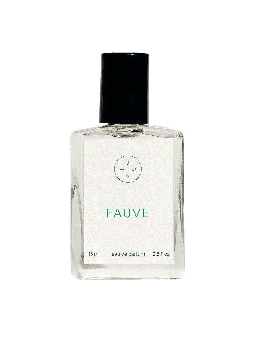 FAUVE - eau de parfum universelle