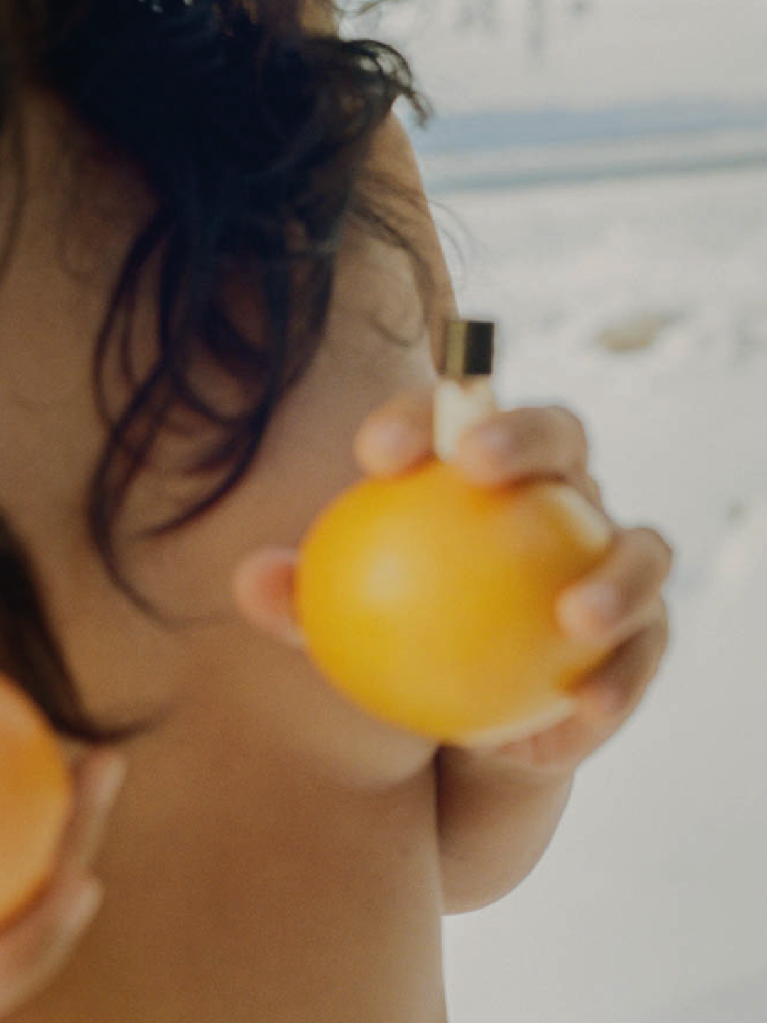 VESPER - eau de parfum universelle