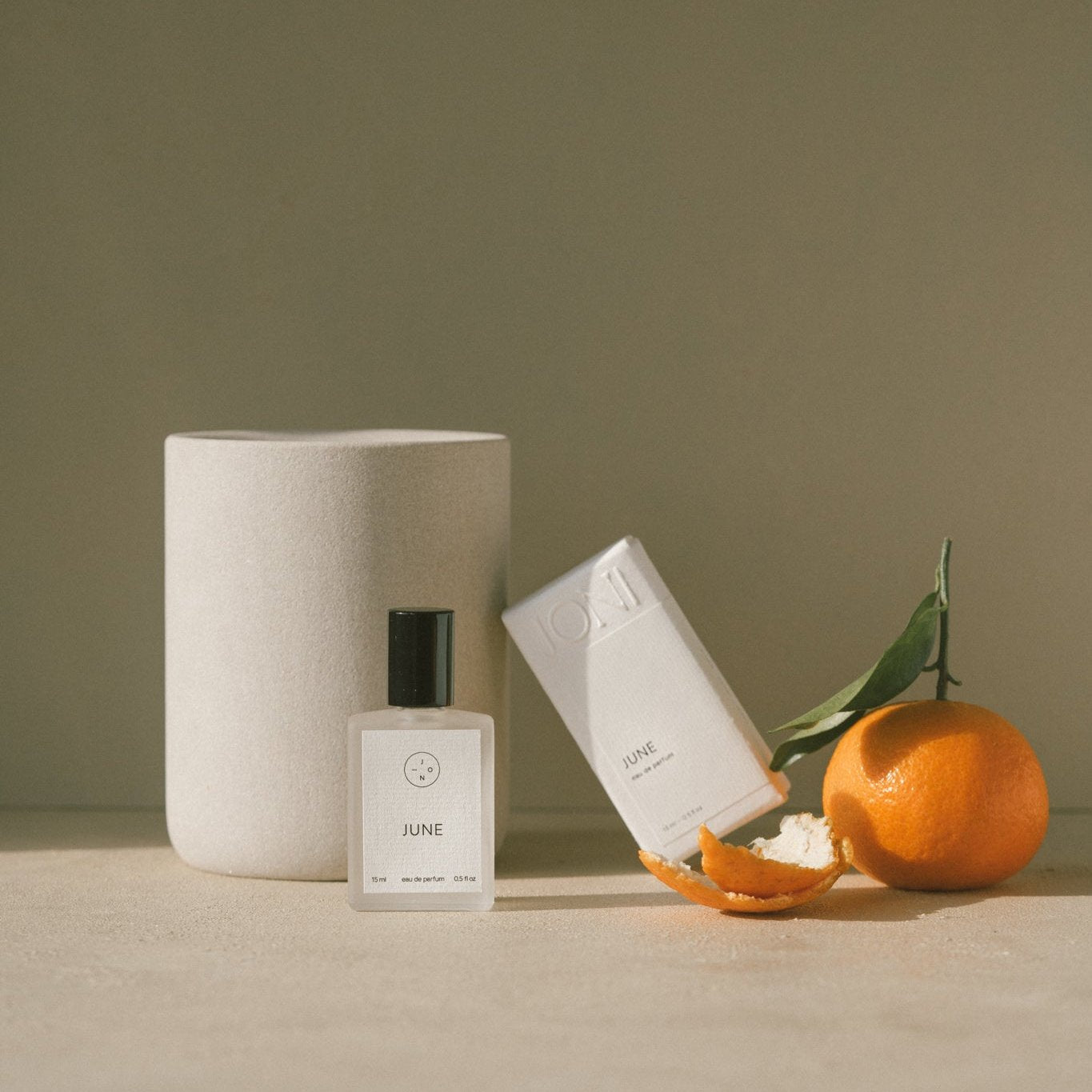 JUNE - eau de parfum