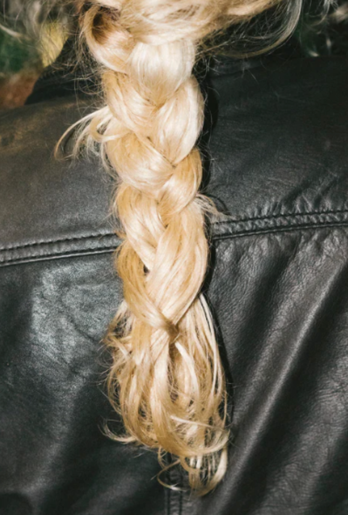 WILDE - eau de parfum