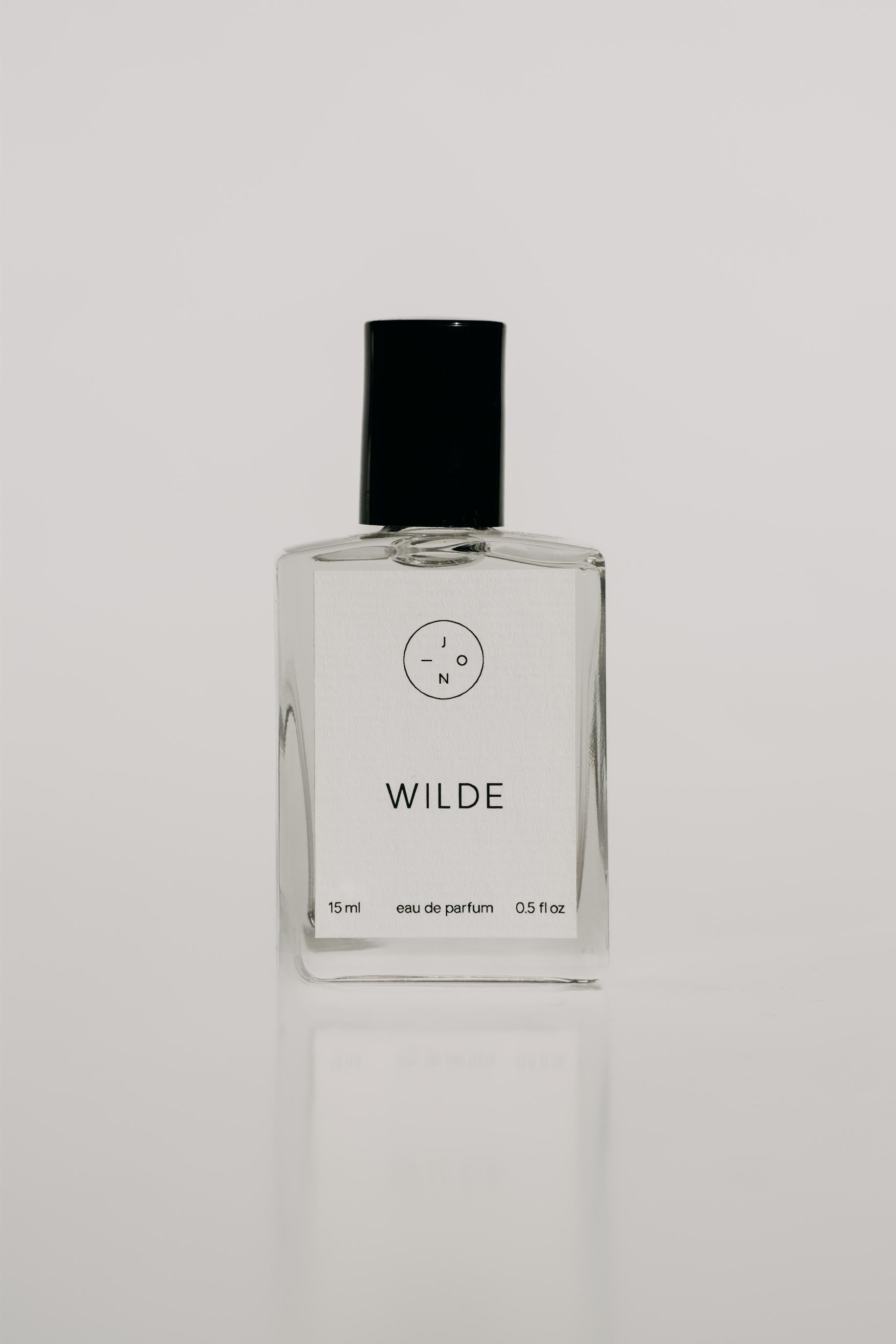 WILDE - eau de parfum