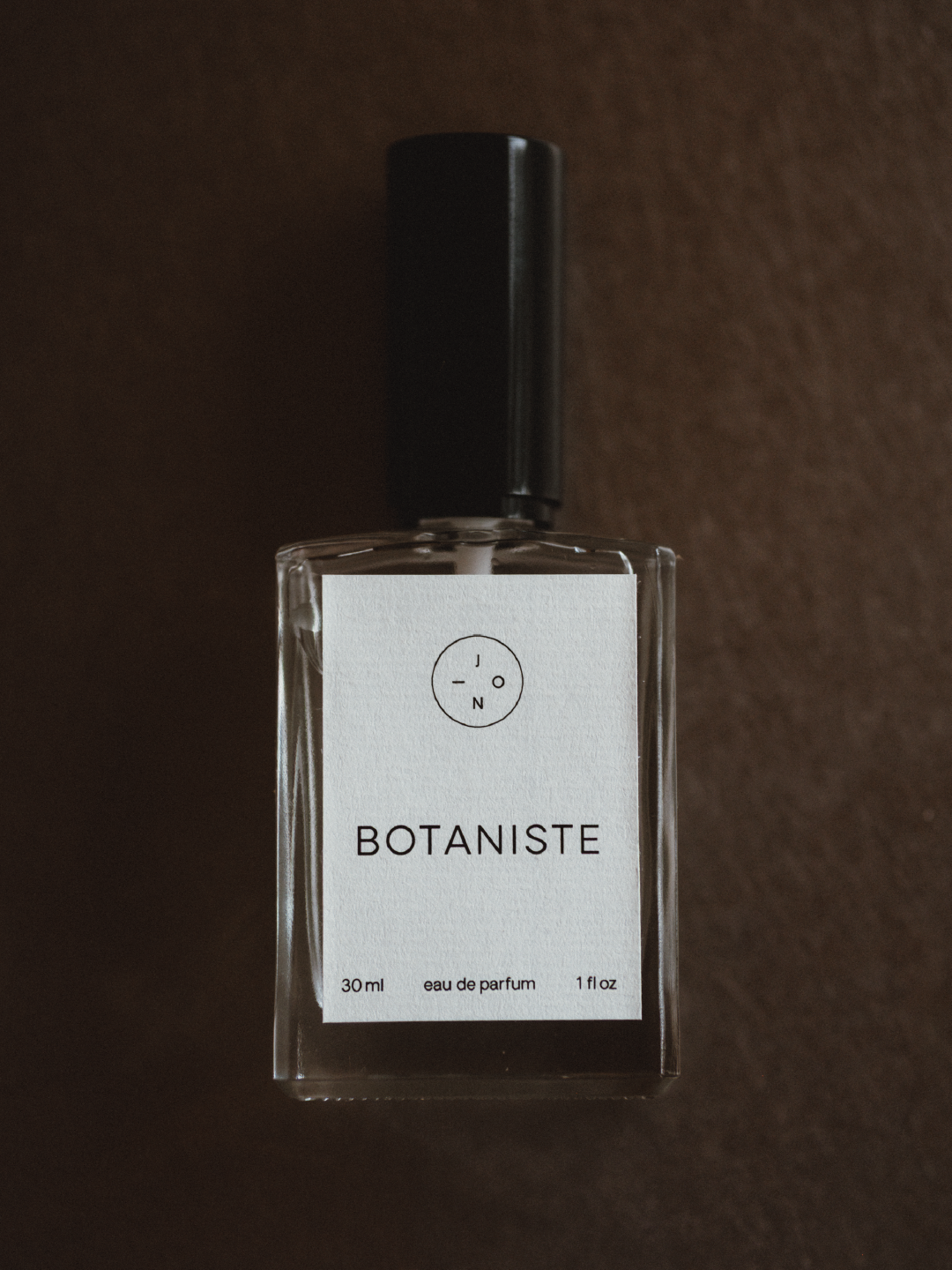 BOTANISTE - eau de parfum