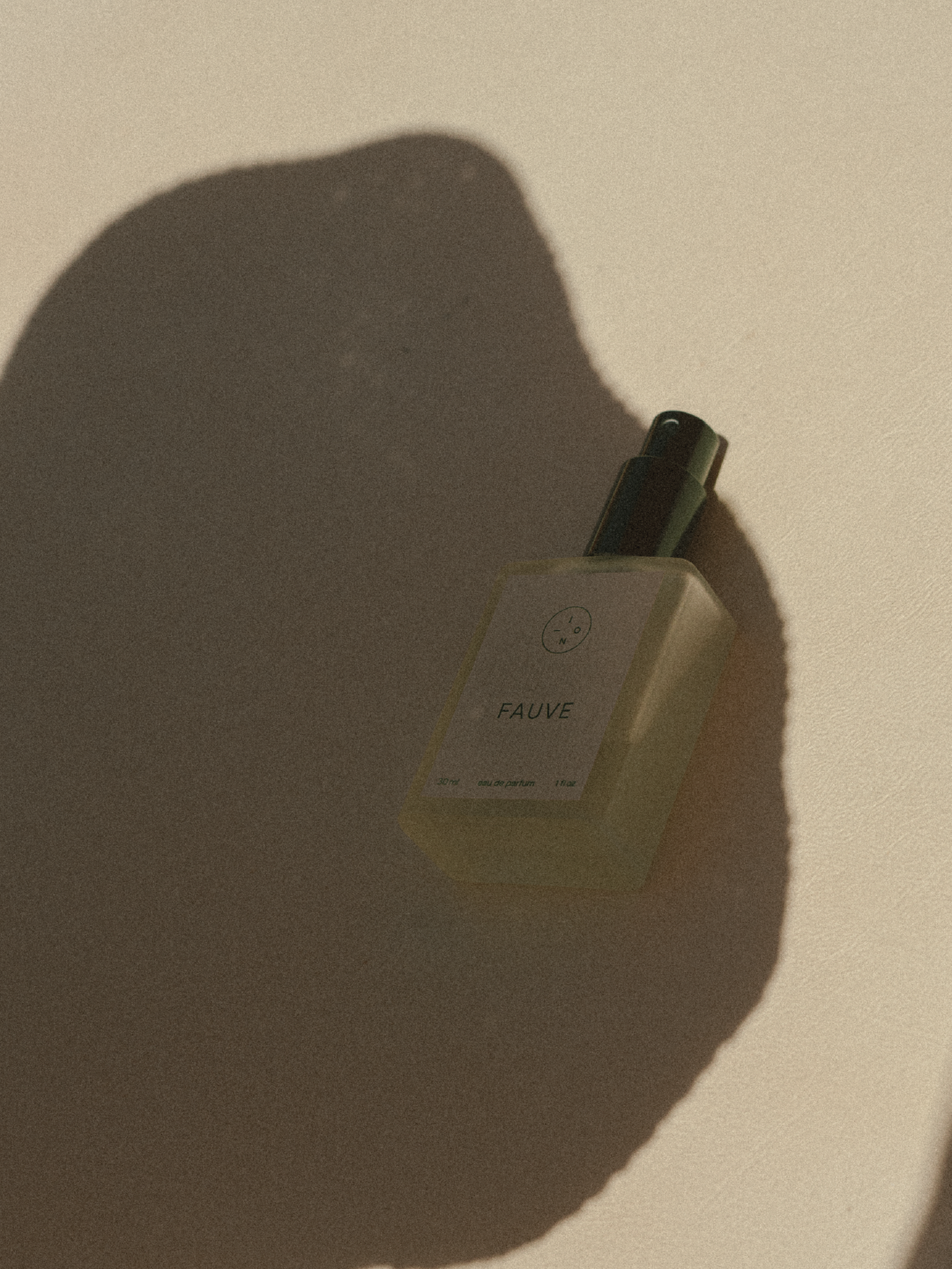 FAUVE - eau de parfum universelle