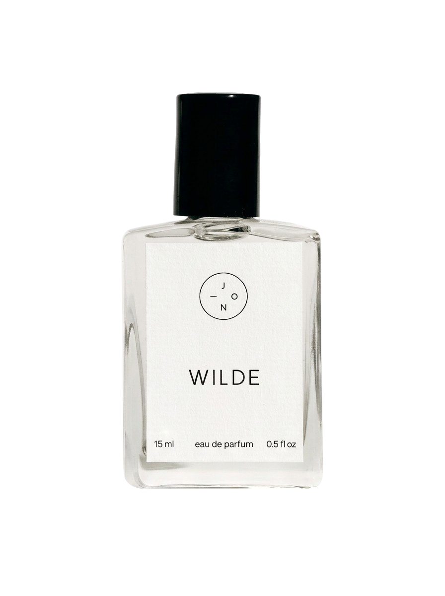 WILDE - eau de parfum