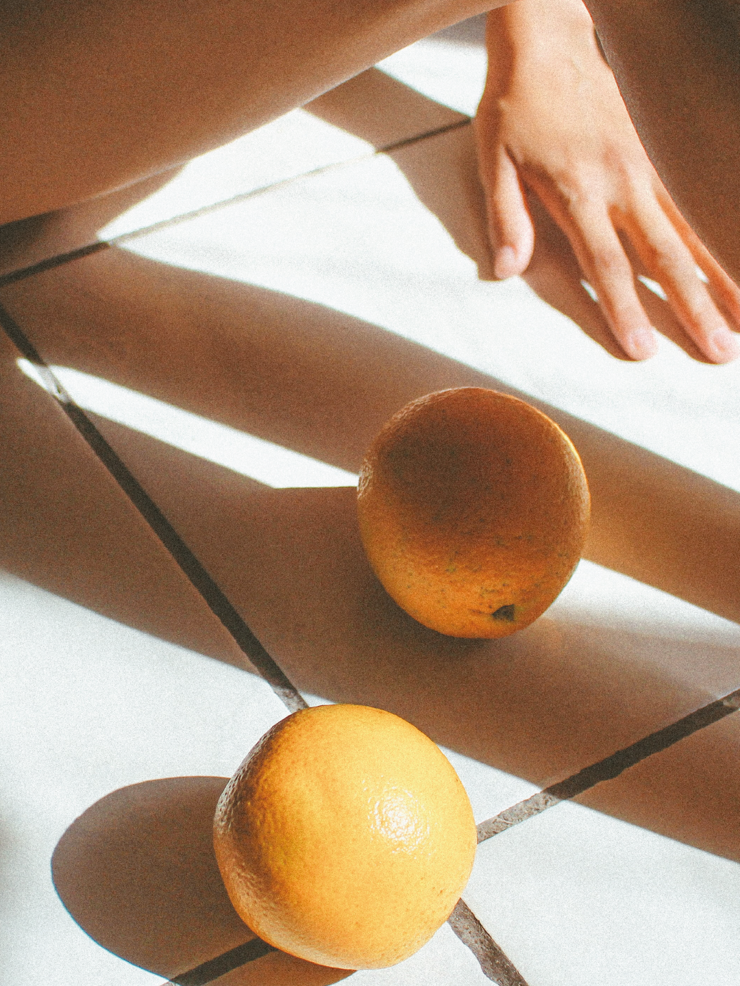 JUNE - eau de parfum