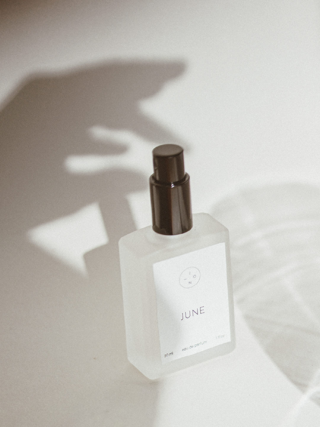 JUNE - eau de parfum