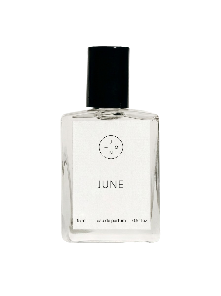 JUNE - eau de parfum