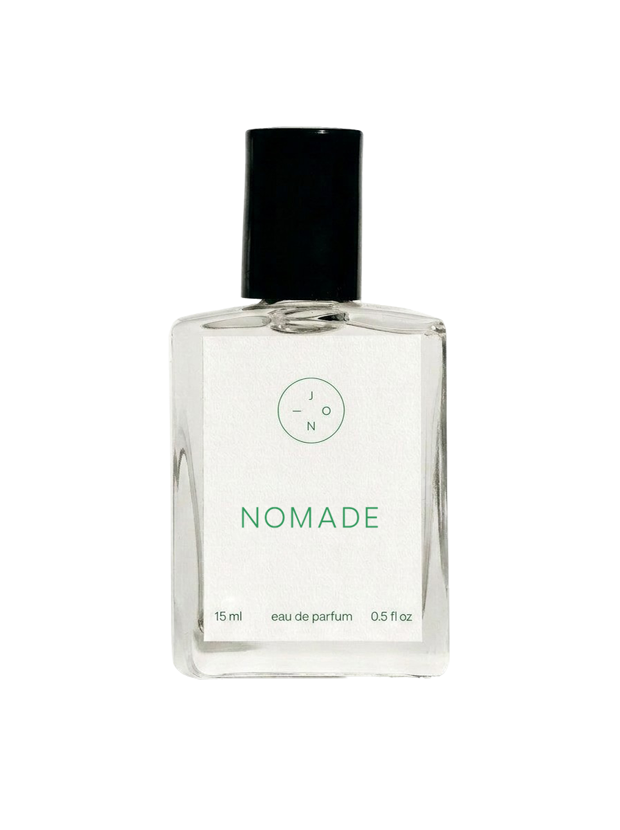 NOMADE - eau de parfum universelle