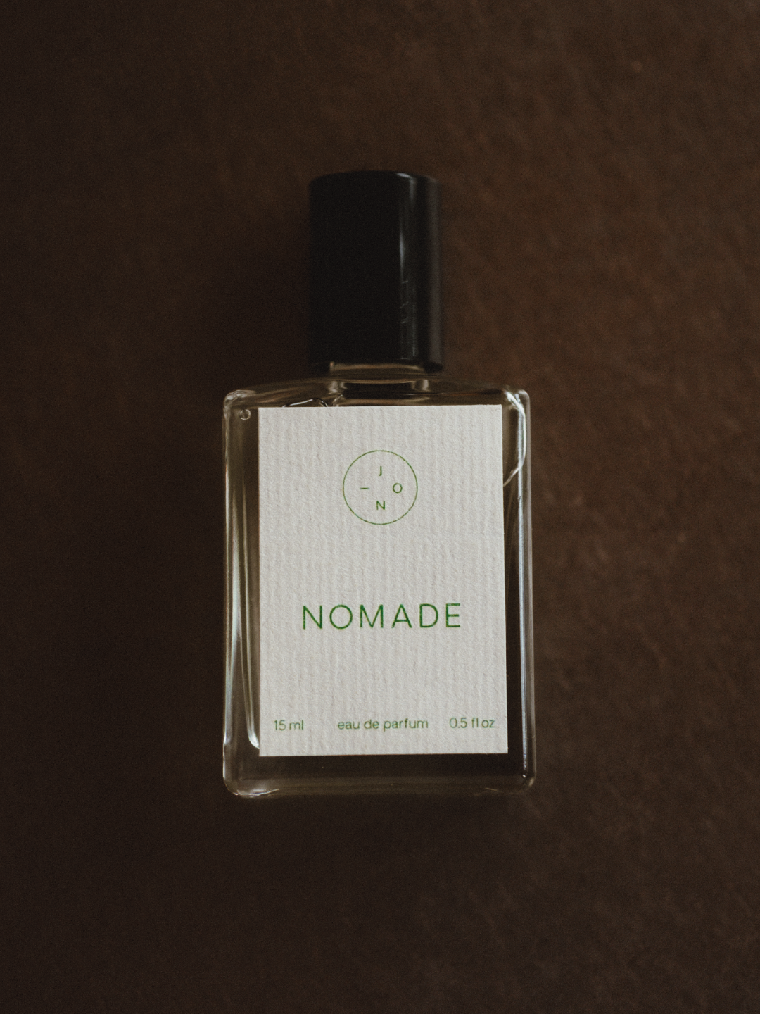 NOMADE - eau de parfum universelle