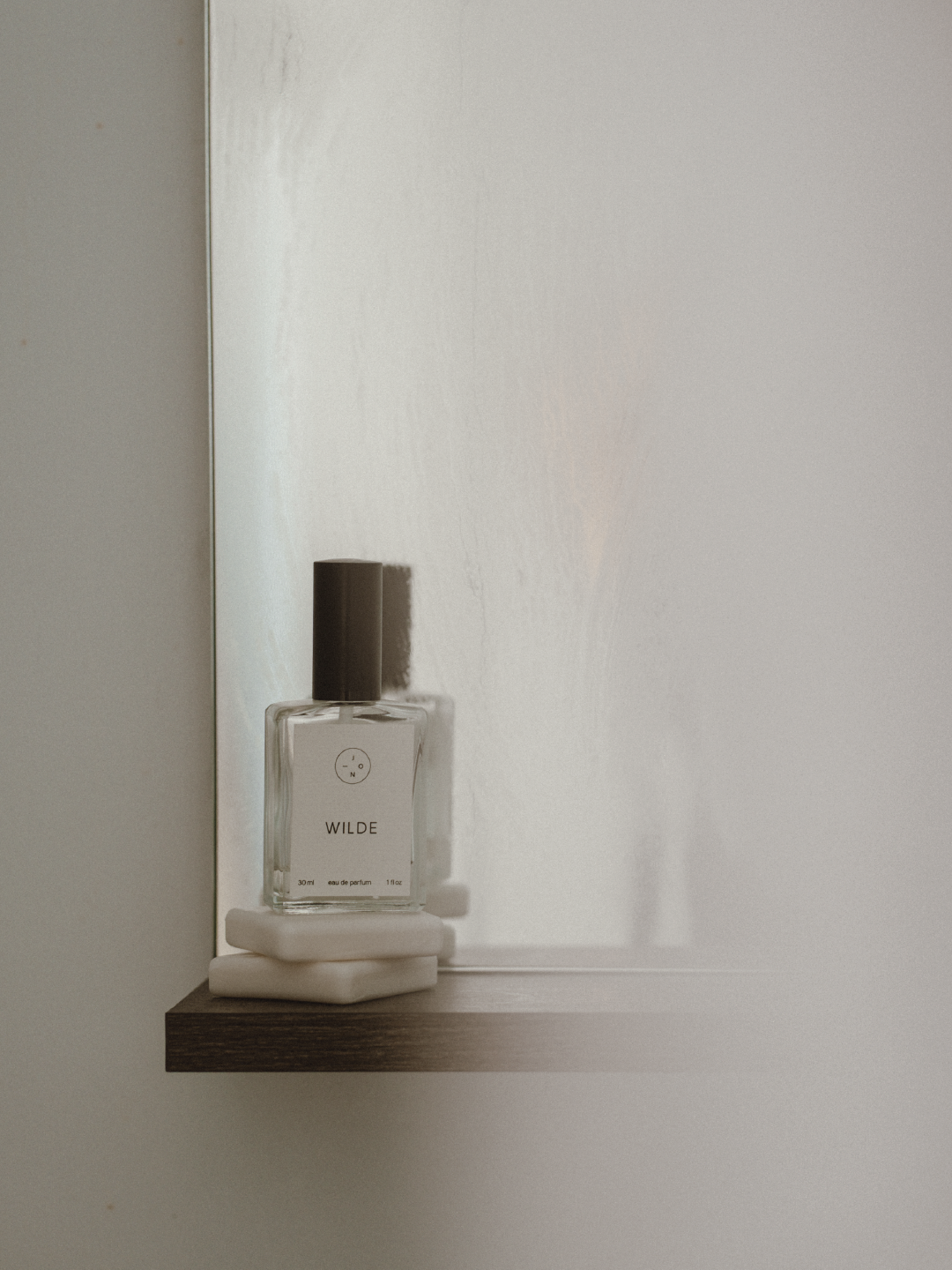 WILDE - eau de parfum