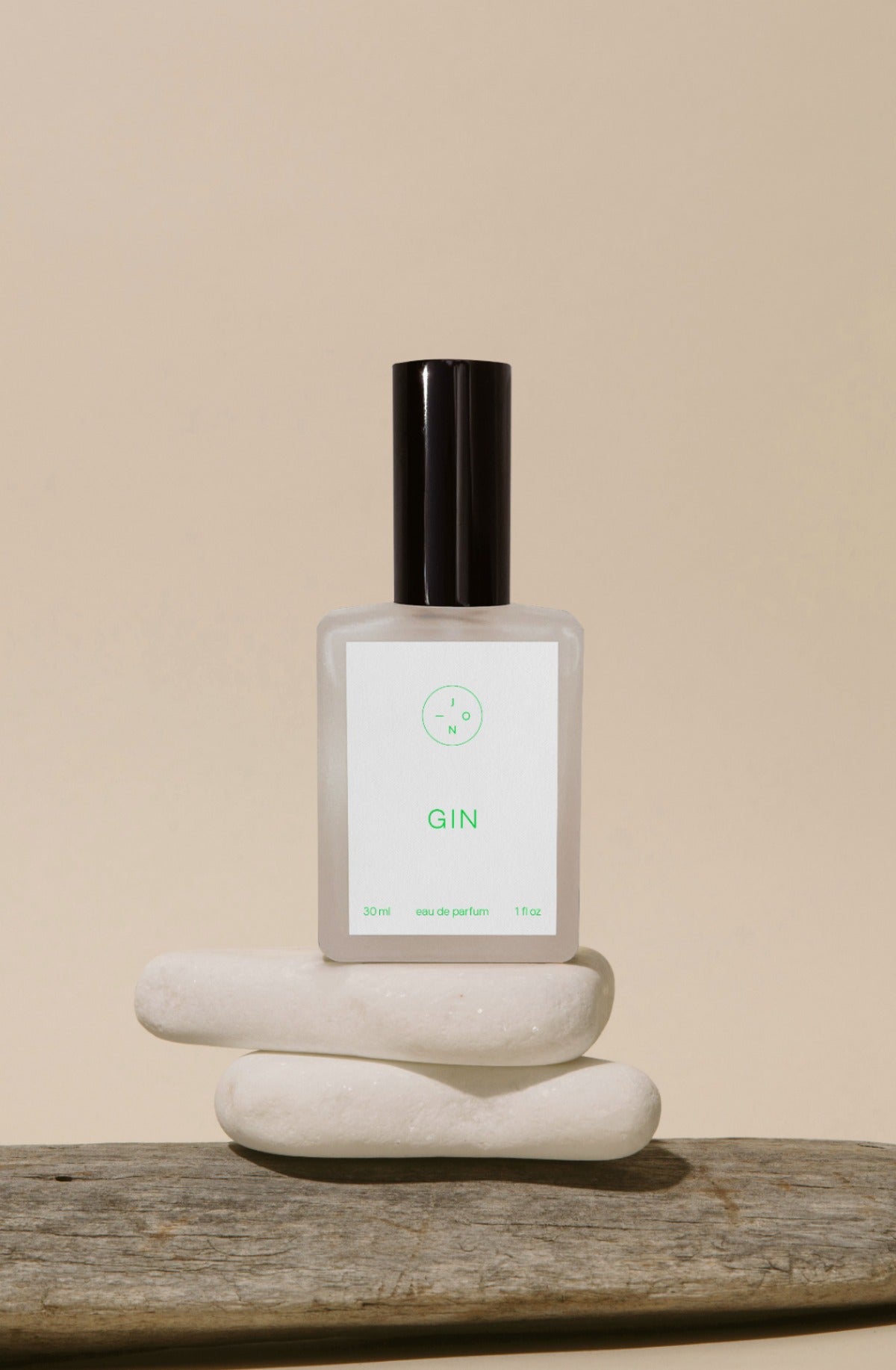GIN - eau de parfum universelle